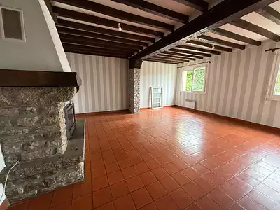 Maison, 91 m²