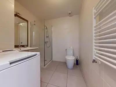 Appartement, 49 m²