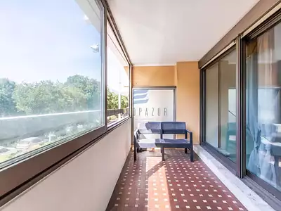 Appartement, 69,16 m²