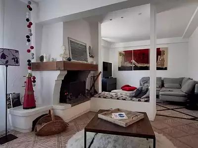 Maison, 210 m²