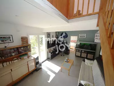 Maison, 129 m²