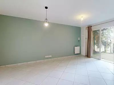 Appartement, 42 m²