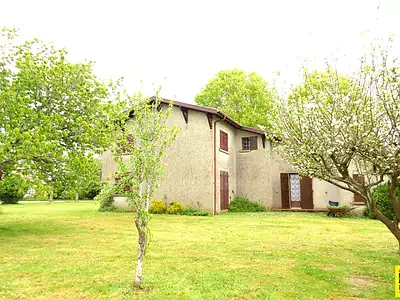Maison, 200 m²