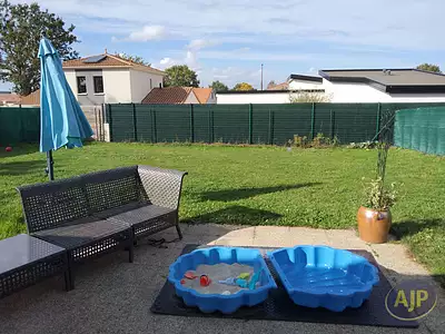 Maison, 84,32 m²