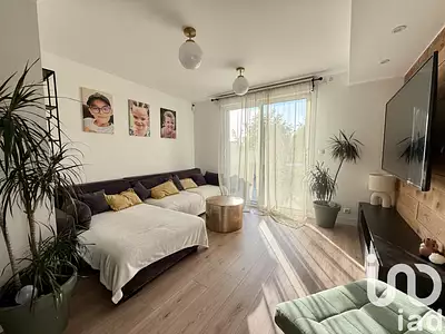 Maison, 105 m²