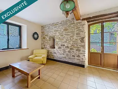 Maison, 203 m²