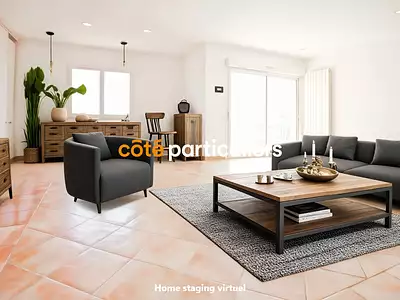 Maison, 119 m²