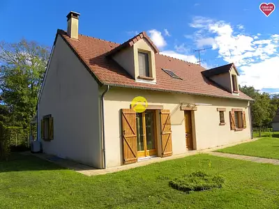 Maison, 199 m²