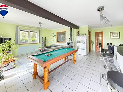 Maison, 143 m²