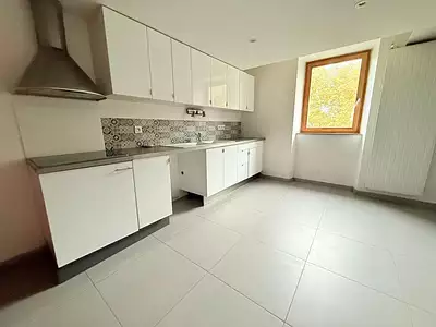 Appartement, 140 m²