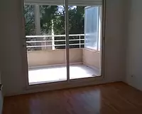 Appartement, 56,61 m²