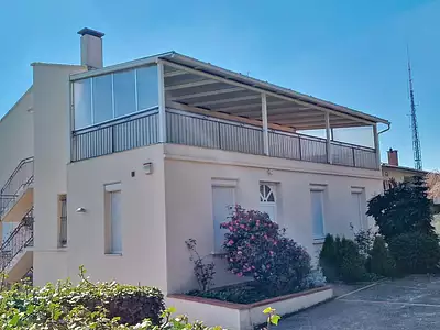 Maison, 282 m²