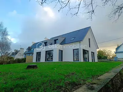 Maison, 160 m²
