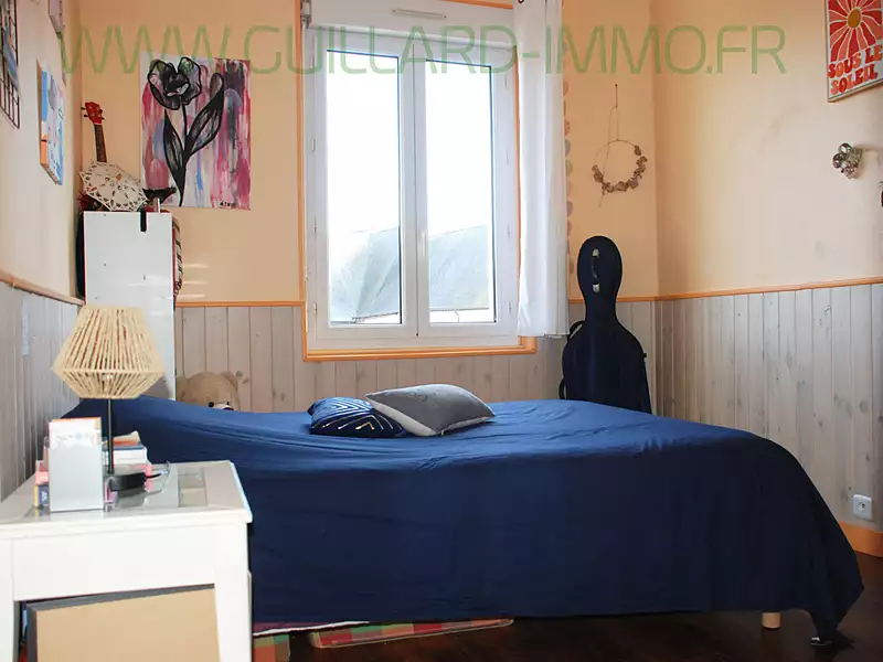 Maison, 135 m²