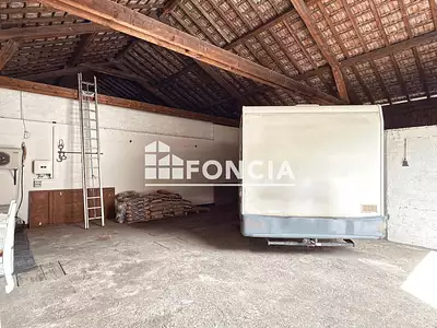 Maison, 121 m²