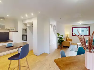 Maison, 83 m²