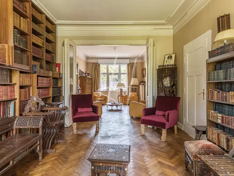 Maison, 300 m²