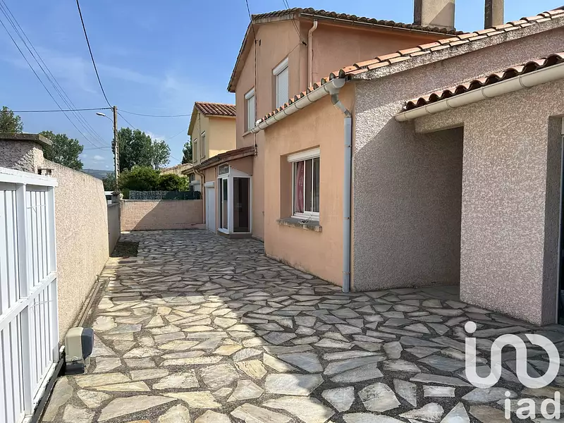Maison, 92 m²