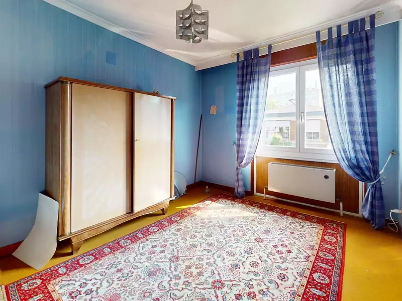 Maison, 139 m²