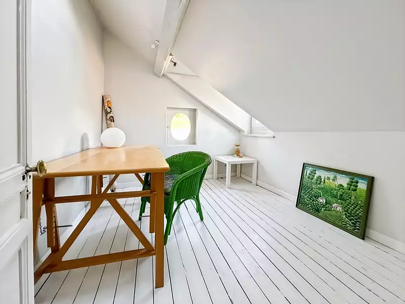 Maison, 101 m²