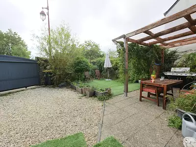 Maison, 98 m²