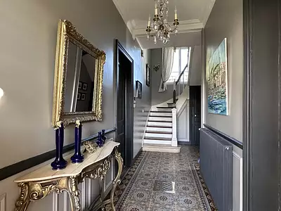 Maison, 187 m²