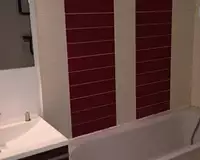 Appartement, 43,58 m²