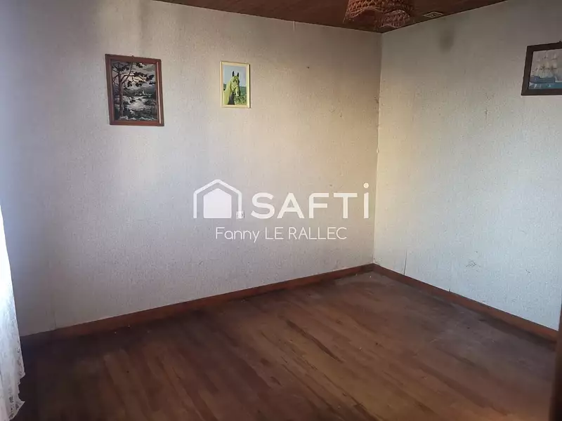 Maison, 109 m²