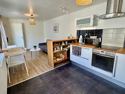 Maison, 106 m²