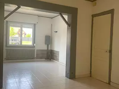 Maison, 115 m²