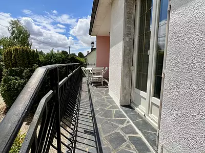 Maison, 153 m²