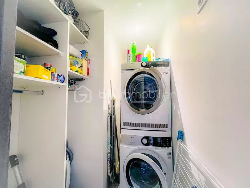 Appartement, 93 m²