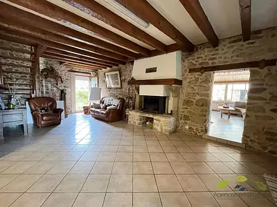 Maison, 162 m²