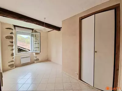 Maison, 120 m²