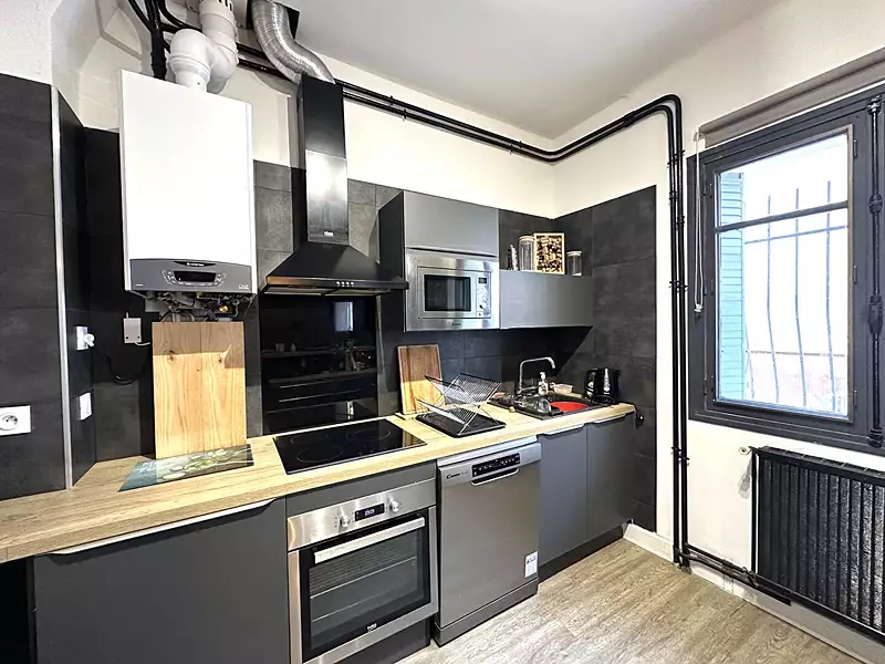 Maison, 100 m²