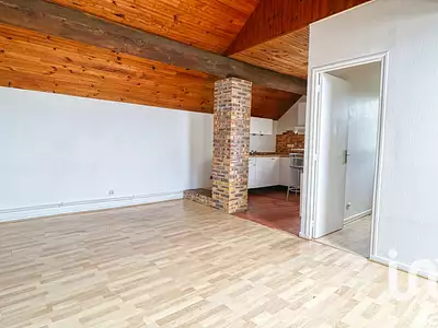 Maison, 86 m²