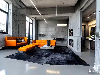 Appartement, 225 m²