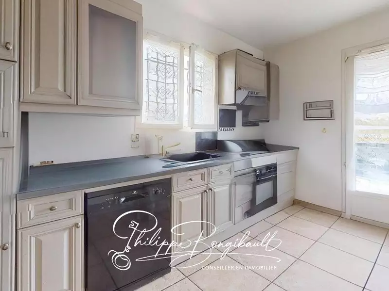 Maison, 136 m²