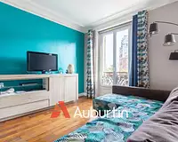 Appartement, 50,58 m²