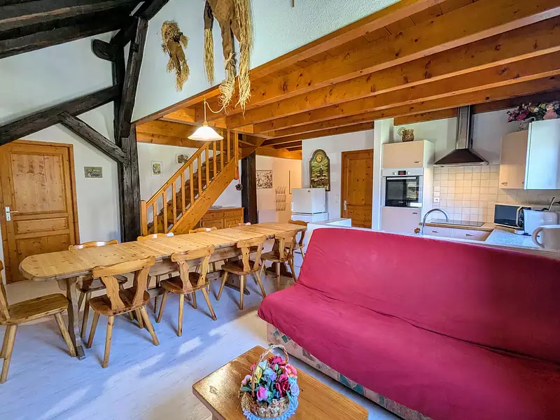 Appartement, 79,44 m²