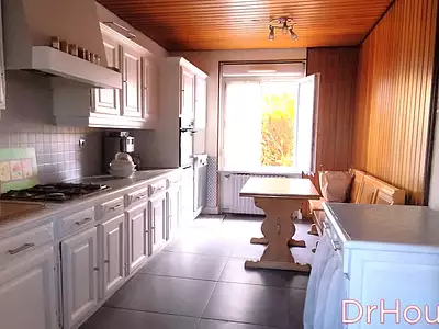 Maison, 112 m²