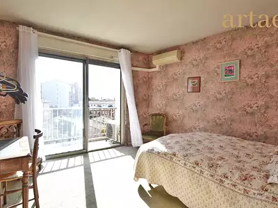 Appartement, 137 m²