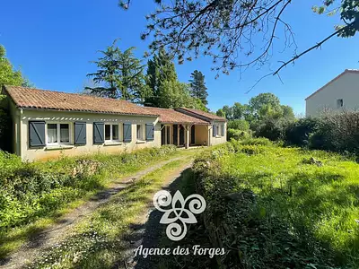 Maison, 137,7 m²
