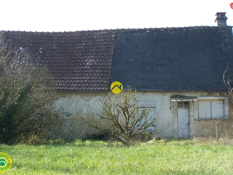 Maison, 80 m²