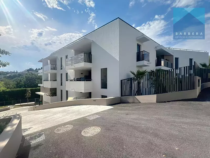 Appartement, 48 m²