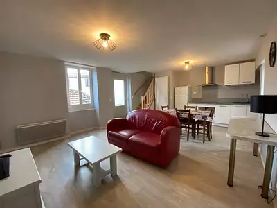 Maison, 41 m²