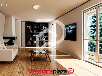 Maison, 158 m²