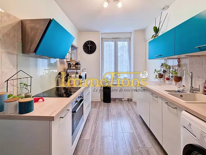 Appartement, 89,2 m²