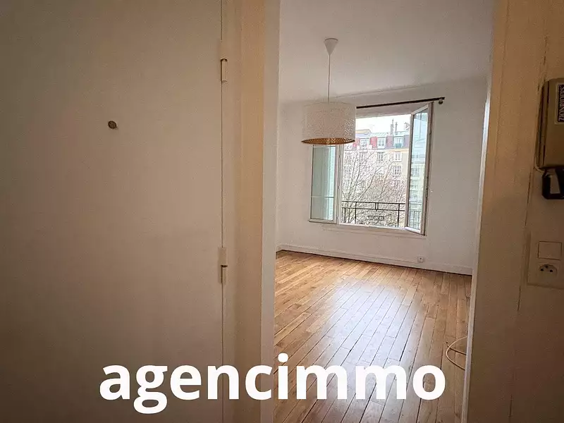 Appartement, 45,3 m²