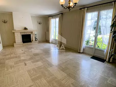 Maison, 88,5 m²